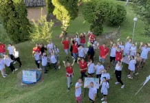 Црвени крст Републике Српске, 33 године у служби човјека