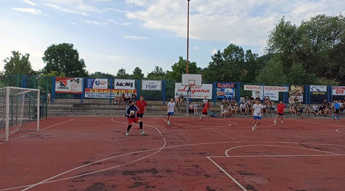 „Дани Касиндолског батаљона“ од 18. до 28. јуна