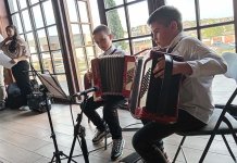 Прослављена деценија постојања Центра за основно музичко образовање