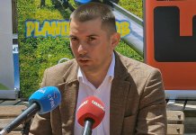 Шулић: 26. јуна отварање сезоне и други „Фејс“ фестивал