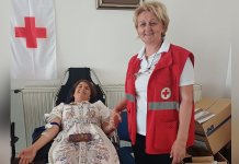 Прикупљене 44 дозе крви