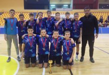 ФК „Олимп“ Пале у Марибору, Београду и Чајничу