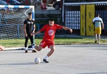 Вечерас посљедње утакмице групне фазе турнира „Коран – Пале 2025“