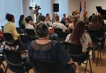 Одржан годишњи концерт студената Музичке академије