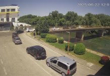 Појачан саобраћај према Хрватској