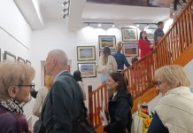 Отворена четврта изложба фотографија „Јавор планином“