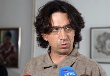 Јарвин: Српска мала земља ријешена да остане независна