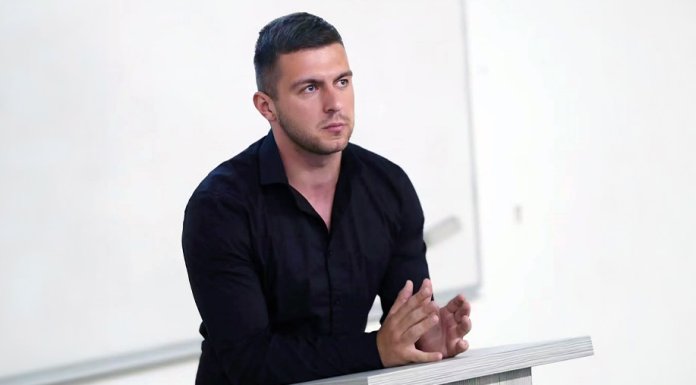 Устав из 1992. године – израз одлучности Срба да опстану на свом простору