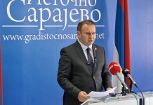 Ћосић: Ниједна локална заједница неће добити мање средстава од ПДВ-а и пореза на доходак