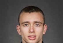 „Златни“ атлетичар Лука Кезуновић постао и ученик генерације