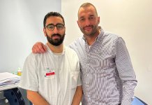 Милан Маџгаљ побиједио тешку болест уз помоћ хуманих људи