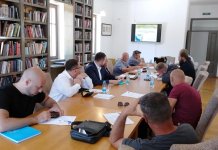 Српска брани Дејтон, као што Србија брани Резолуцију 1244