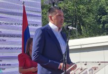 Гас је највећа шанса, озбиљан подухват Српске