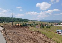 Почели припремни радови за изградњу цркве на Подроманији
