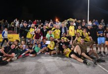 Турнир „Коран – Пале 2025“: Посљедњи динар освајач након драме у финалу!