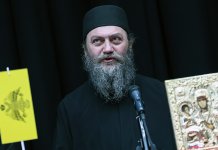 Игуман Методије: Страдања су усмјерена ка духовном напредовању