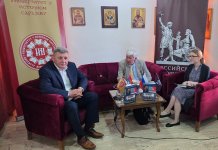 Представљен Зборник докумената „Русија и устанак у Босни и Херцеговини 1875-1878.“