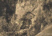 Заборављено име Паљанске Миљацке открива нову историју Пала Природни тунел на Паљанској Миљацки из 1912. године.