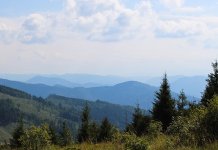 Данас благи пад температуре