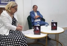 Отворена изложба и промовисана књига о усташком покољу ливањских Срба