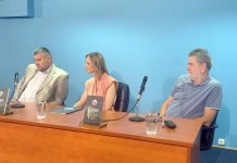 Промовисан роман „Пјевач“ Драгана Тепавчевића