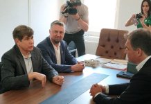 Благојевић: Урадићу све да поново изградим односе Срба и Американаца