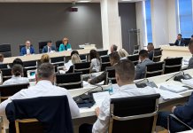 Катић: Потребно ангажовање свих у рјешавању проблема одласка љекара