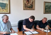 Општина ће обезбиједити 44.000 КМ за филм о др Миодрагу Лазићу