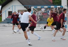 Турнир „Коран – Пале 2025“ у пуном замаху