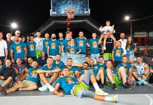Историја исписана у Палама: Традиционални 3×3 турнир на вишем Quest нивоу