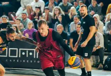 Вечерас финале традиционалног ФИБА турнира у уличном баскету