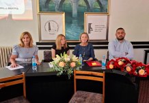 Уручене повеље најбољим библиотекарима и библиотекама