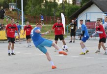 Турнир у малом фудбалу: У сриједу почиње елиминациона фаза на Корану