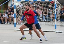 Познати полуфиналисти турнира „Коран – Пале 2025“