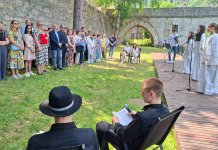 Почела „Вишеградска стаза“