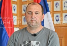 У Братунцу 1992. му је убијена сестра у 6. мјесецу трудноће: злочин за који нико није одговарао