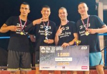 „Анин двор“ одбранио титулу у Паламa