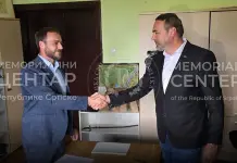 Нова етапа сарадње Музеја жртава геноцида у Београду са Меморијалним центром Републике Српске