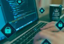 Упозорење на интернет страницу која прикупља личне податке