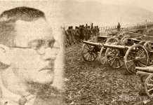 Сељак са Пала и филм који никада није снимљен