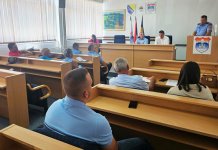 Одржан „Форум за безбједност грађана“ општине Пале, стање безбједности задовољавајуће