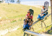 У недјељу бесплатне све атракције