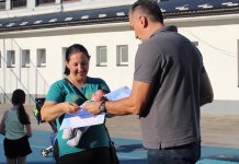 Душан Mијатовић најмлађа и беба са шесторо браће и сестара