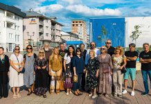 Чедомир Кесић аутор најбоље слике