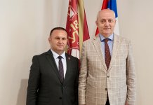 Знање стечено на Универзитету у Источном Сарајеву кључно за развој града