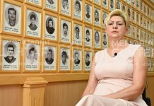 Милена Jоковић свједочила је о мучењу и убиству супруга Гојка Јоковића