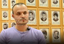 Свједочанство Младена Томића: Имао је само 12 мјесеци када му је отац погинуо у Одбрамбено-отаџбинском рату
