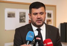 Шешлија добитник највећег општинског признања