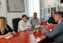 Потписан споразум који ће унаприједити остваривање хуманих циљева