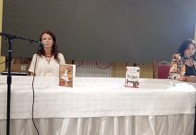 Роман „Кројач“ представљен читаоцима